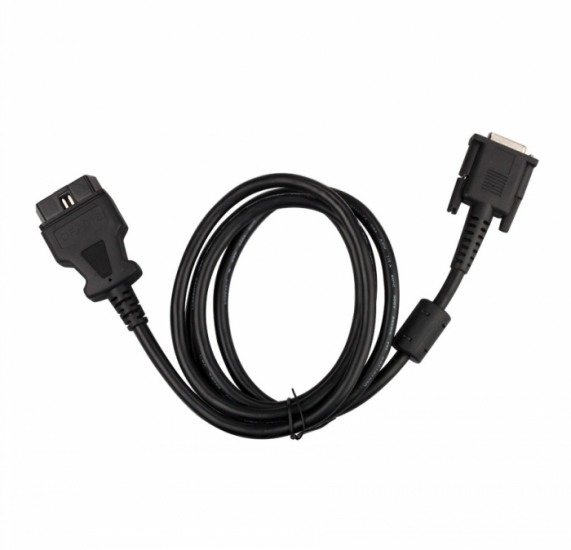 OBD 16Pin Cable Main Test Cable for Autel MaxiTPMS TS501 TS601 - Click Image to Close